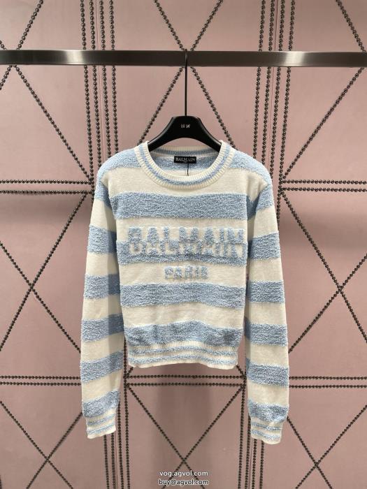 BALMAINセーター偽物 ブランド 激安大変人気在庫あり即発_0_1