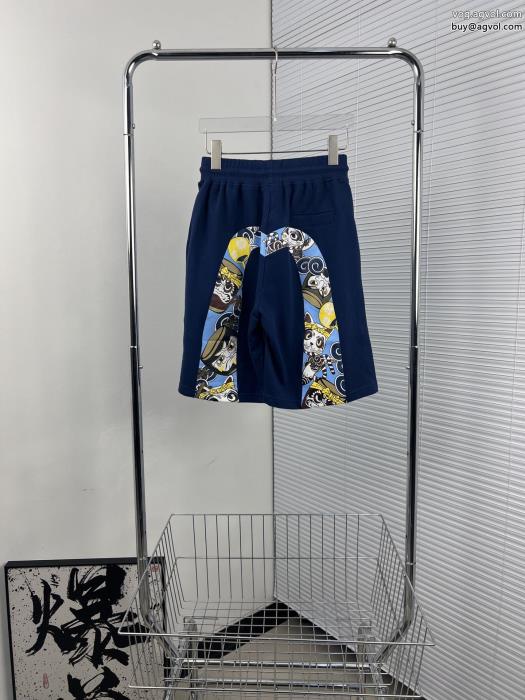 ブランド 品 コピー完売次第終了早い者勝ち性別関係なく人気エヴィススラックス_0_2