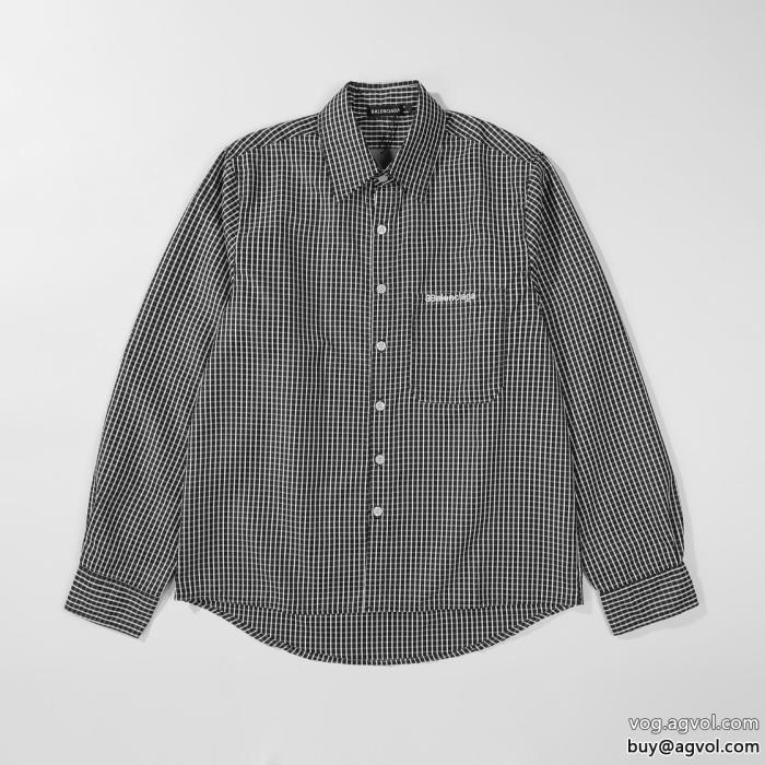 今年も人気特に注目したい長袖シャツスーパー コピー どこで 買えるバレンシアガ_0_0