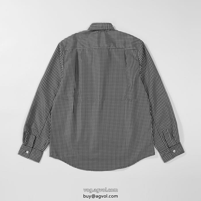今年も人気特に注目したい長袖シャツスーパー コピー どこで 買えるバレンシアガ_0_1