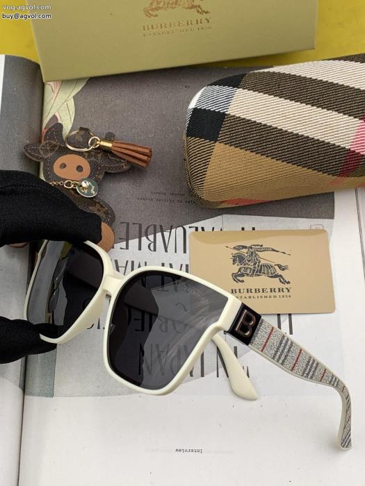 BURBERRYサングラス新作売切れ続出愛用者が続出中ブランド スーパー コピー_0_2