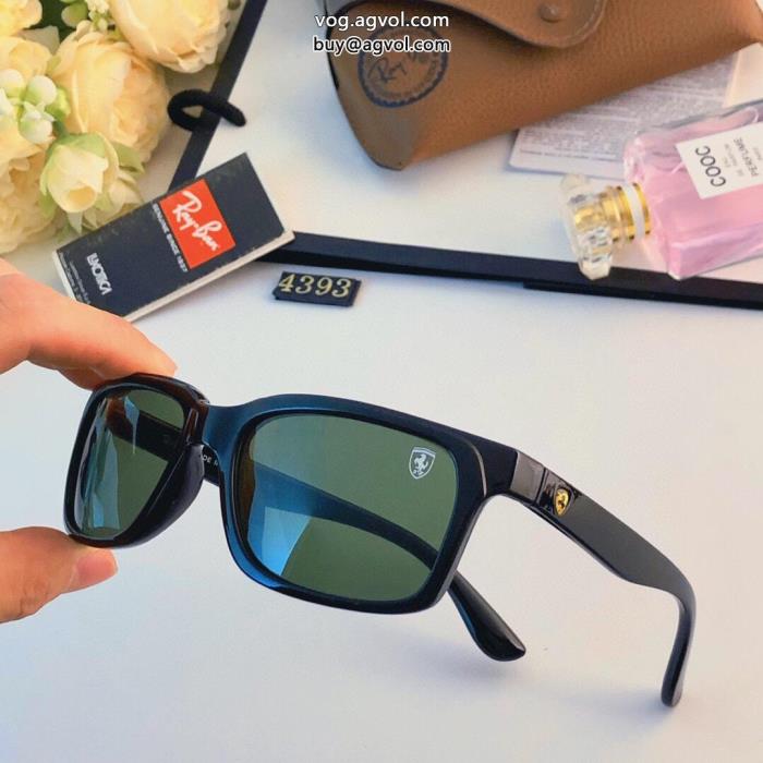 偽物 ブランド 激安RAYBANサングラス今季はトップスにおすすめ高級感が溢れた_0_0