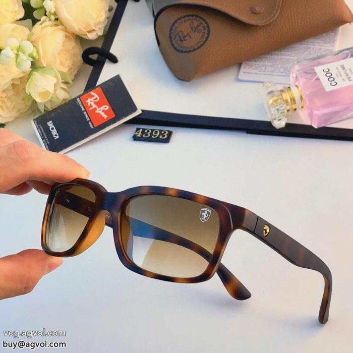 偽物 ブランド 激安RAYBANサングラス今季はトップスにおすすめ高級感が溢れた_0_1