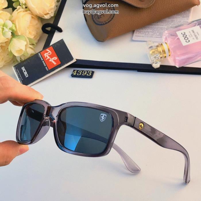 偽物 ブランド 激安RAYBANサングラス今季はトップスにおすすめ高級感が溢れた_0_2