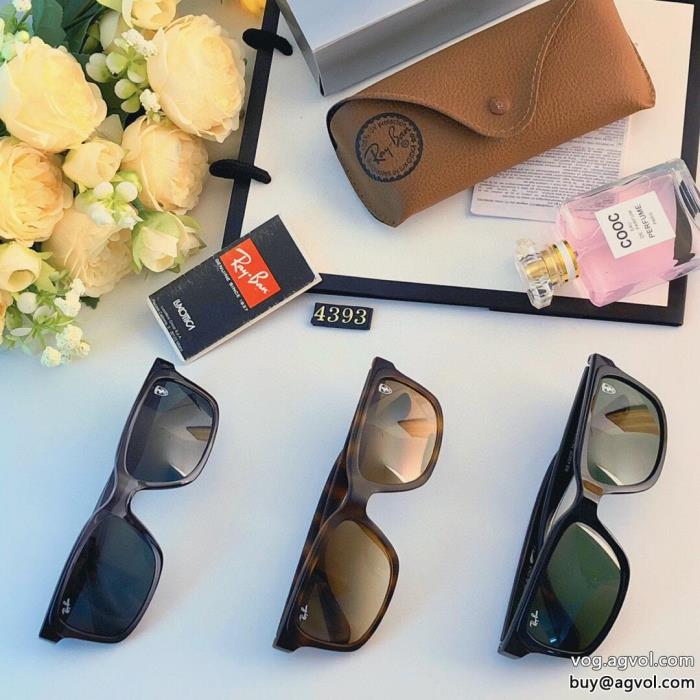 偽物 ブランド 激安RAYBANサングラス今季はトップスにおすすめ高級感が溢れた_0_3