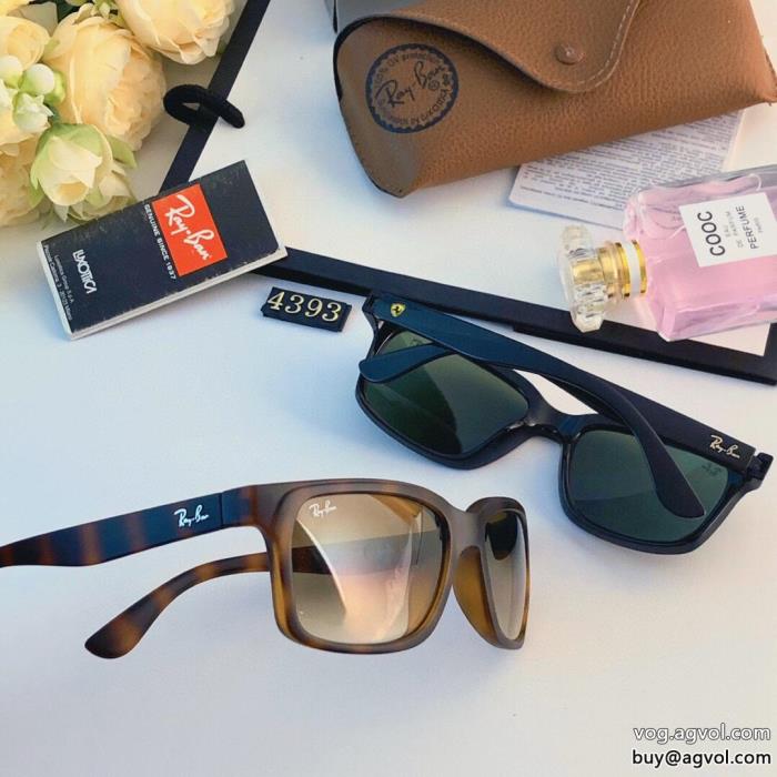 偽物 ブランド 激安RAYBANサングラス今季はトップスにおすすめ高級感が溢れた_0_4