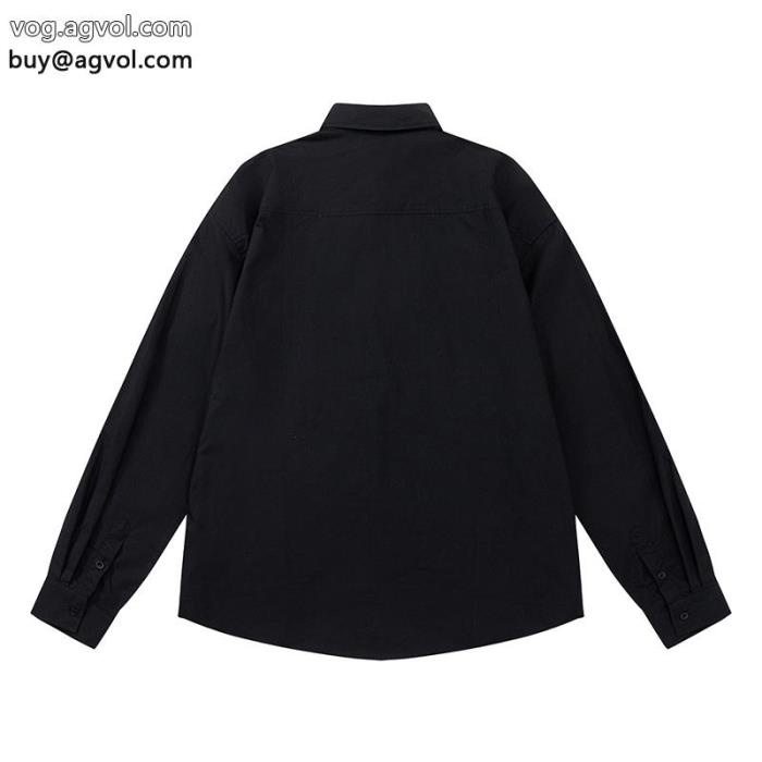 新作日本未入荷狙い目コピー 品 販売長袖シャツbalenciaga_0_1