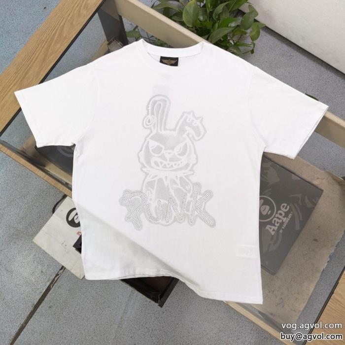 ボーイロンドン半袖Tシャツお買い得新作エレガントに着こなすブランド コピー 激安_0_0