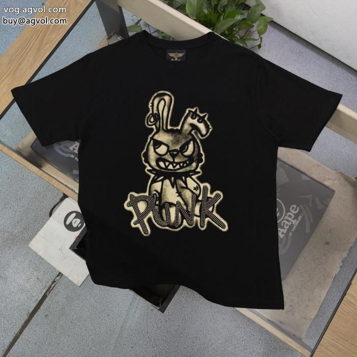 ボーイロンドン半袖Tシャツお買い得新作エレガントに着こなすブランド コピー 激安_0_2