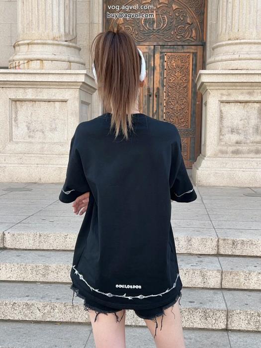 ボーイロンドン王道コンビ知的優秀アイテム半袖Tシャツスーパー コピー 通販_0_3