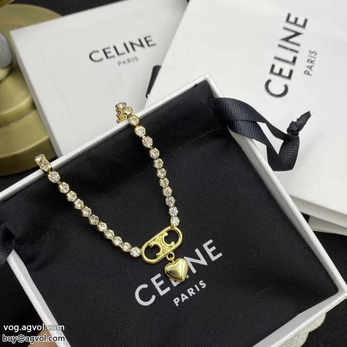 CELINEコピー 品 ブランドネックレスおしゃれ上級者に着海外セレブが注目アイテム_0_2