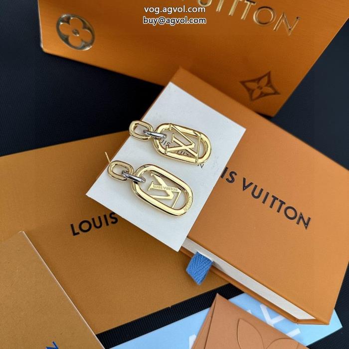 LOUIS VUITTONピアスブランド スーパー コピー 舗SS23注目スタイル重宝する_0_1