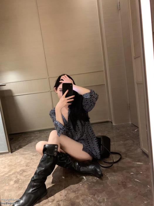 限定生産品エレガント系スタイル長袖シャツブランド スーパー コピー 優良PRADA_0_3