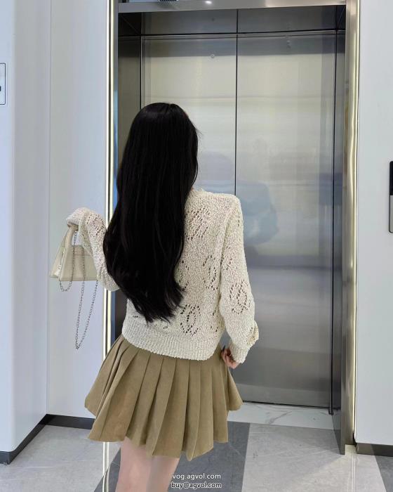 セーターブランド コピー 専門CH新作限定便利でめちゃ可愛今年売れた人気のスタイル_0_2