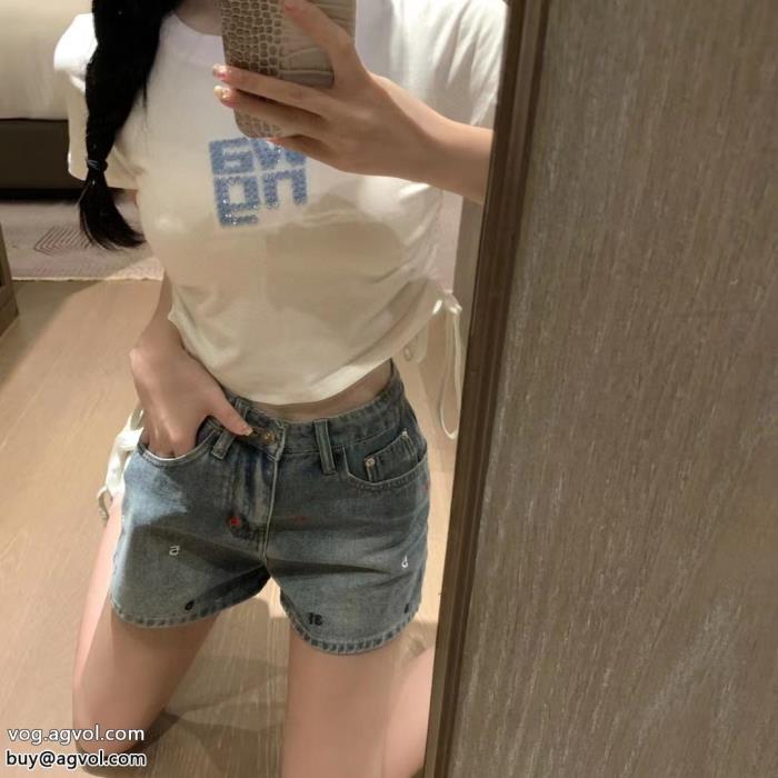 完売目前どんなシーンにもデニムパンツブランド コピーブランド フェイク_1_1