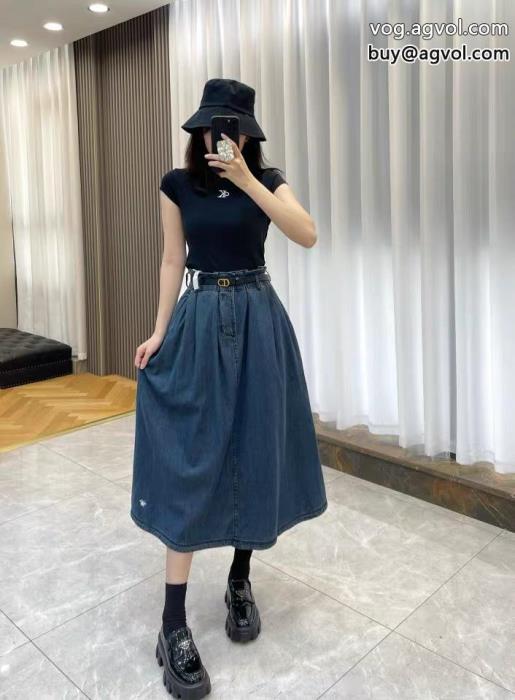 ブランド 品 コピーハーフスカートディオール高い人気今季はファション感漂う_0_0
