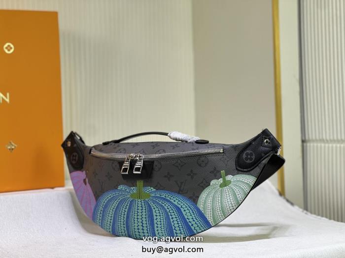ウエストポーチブランド 偽物 激安 通販普段使いに最適の大人スタイル限定生産品LOUIS VUITTON_0_2