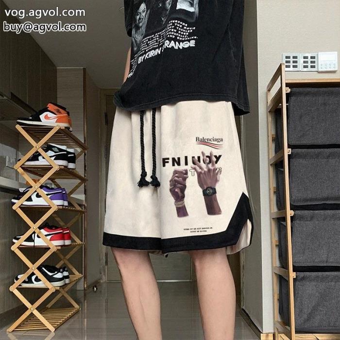 上品で優しい雰囲気に夏に向けて気になる激安 ブランド 通販スラックスバレンシアガ_0_1