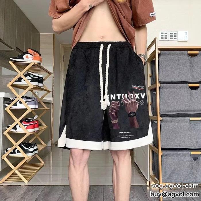 上品で優しい雰囲気に夏に向けて気になる激安 ブランド 通販スラックスバレンシアガ_0_2