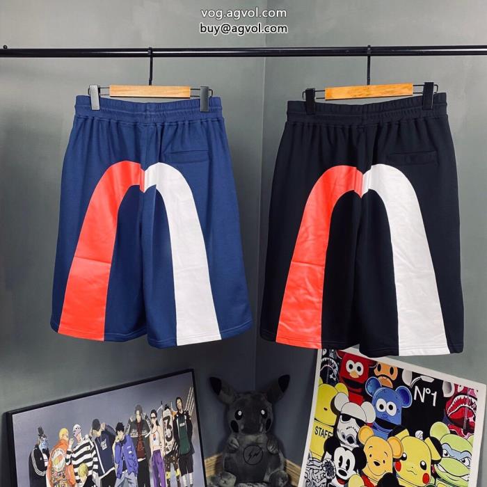 スラックスエヴィス季節感あふれる注目の新作抜け感を出すコピー 商品 通販_0_4