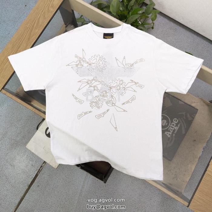 半袖Tシャツ大人OK2023SS注文殺到BOY LONDONブランド コピー s 級_0_0