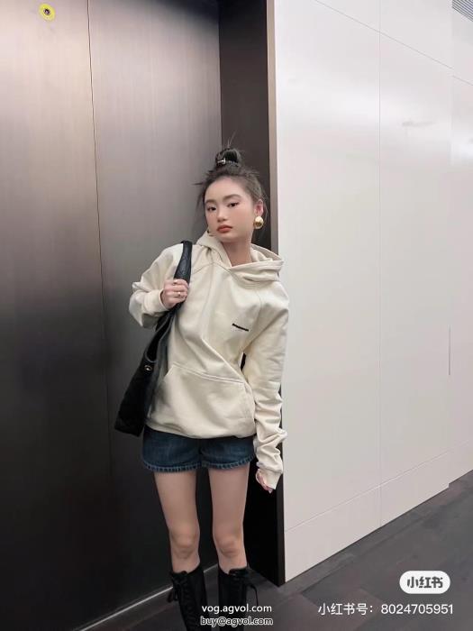 パーカーbalenciaga激安 通販 ブランドセール早いもの勝ち素敵デザイン未入荷ブランド_0_3