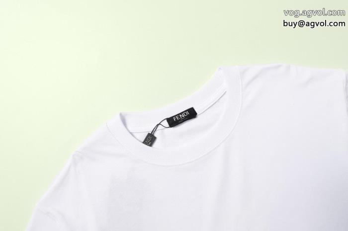 半袖Tシャツコピー 商品 通販送料込み 希少品限定SALEFENDI_0_2