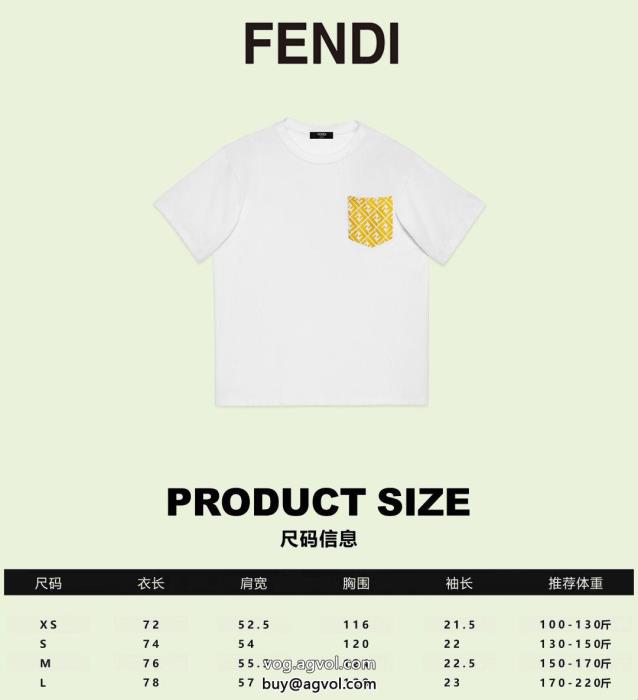 半袖Tシャツコピー 商品 通販送料込み 希少品限定SALEFENDI_0_3