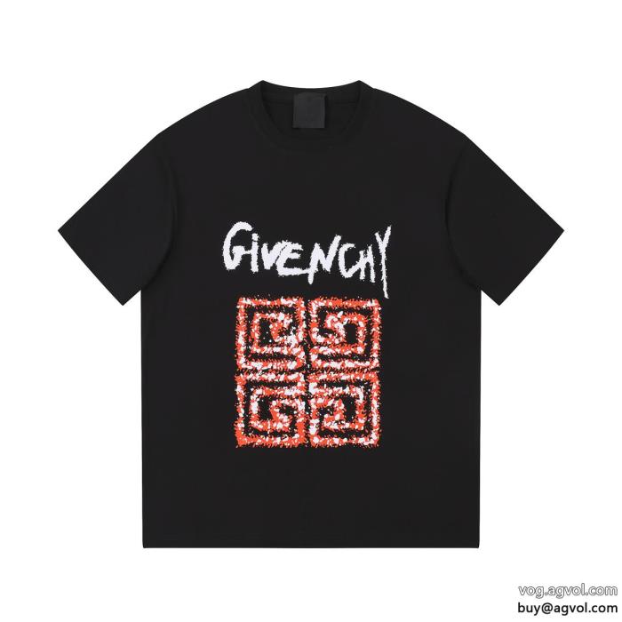 半袖Tシャツスーパー コピー 品トレンドの最先端におしゃれに着こなせるGIVENCHY_0_0