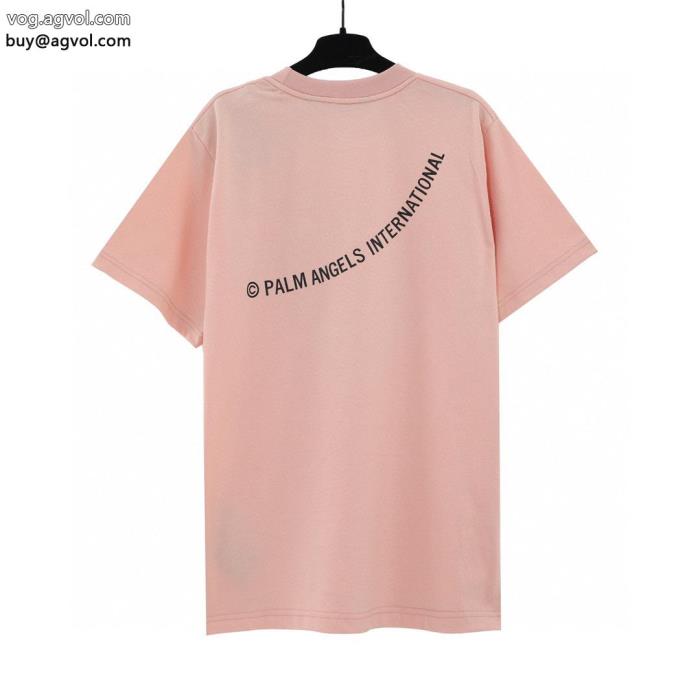 パーム・エンジェルス話題沸騰大人気セール半袖Tシャツブランド 通販 激安_0_0