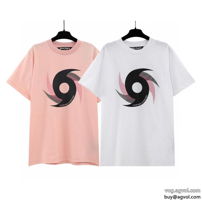 パーム・エンジェルス話題沸騰大人気セール半袖Tシャツブランド 通販 激安_0_1