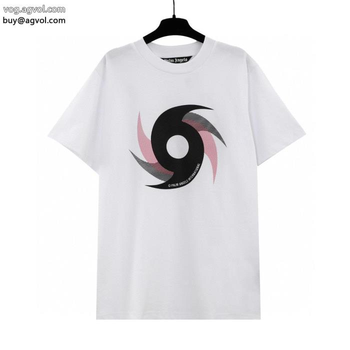 パーム・エンジェルス話題沸騰大人気セール半袖Tシャツブランド 通販 激安_0_2