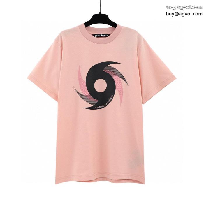 パーム・エンジェルス話題沸騰大人気セール半袖Tシャツブランド 通販 激安_0_3