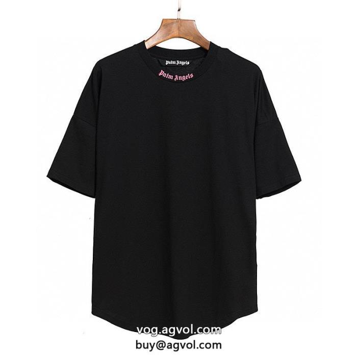 Palm Angelsブランド レプリカ半袖Tシャツモード感の高い2023のスタイル完売続出_0_1