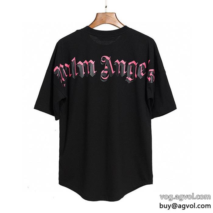 Palm Angelsブランド レプリカ半袖Tシャツモード感の高い2023のスタイル完売続出_0_5
