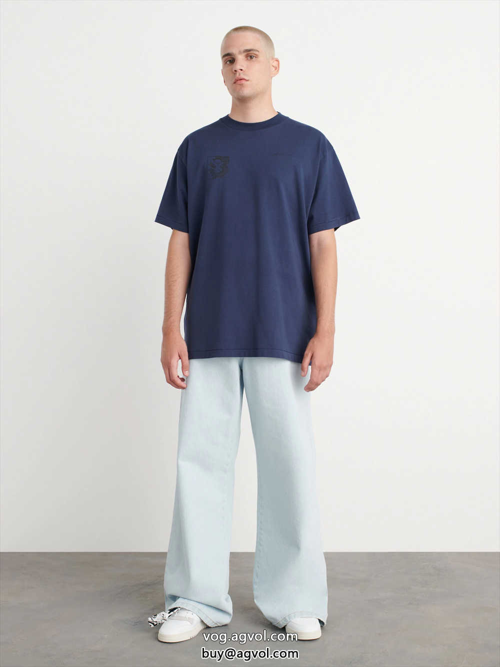 半袖TシャツOff-White新作在庫希少機能性もオシャレさも抜群ブランド 通販_0_2