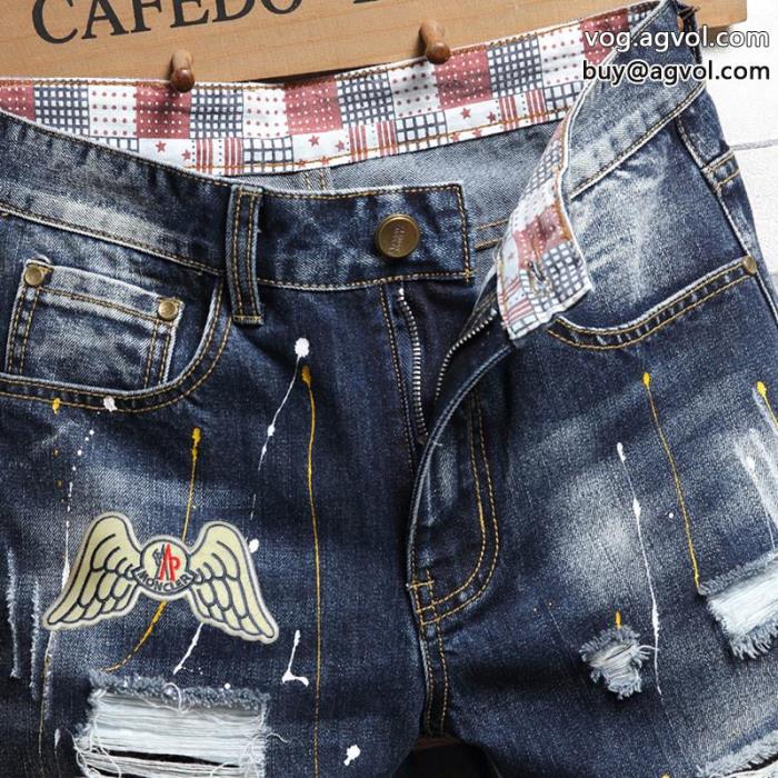 今年風2023SS人気ブランド新作アイテムモンクレールジーンズブランド スーパー コピー 通販_0_0