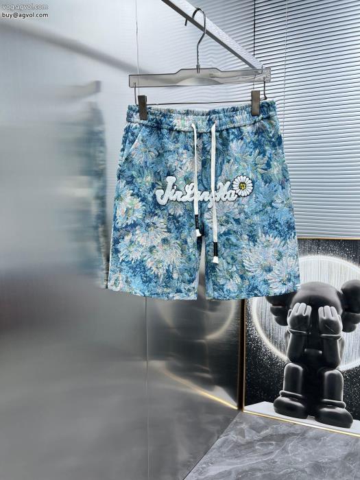 DIORトレンドの最先端に涼しげな印象の通販 ブランドスラックス_0_3