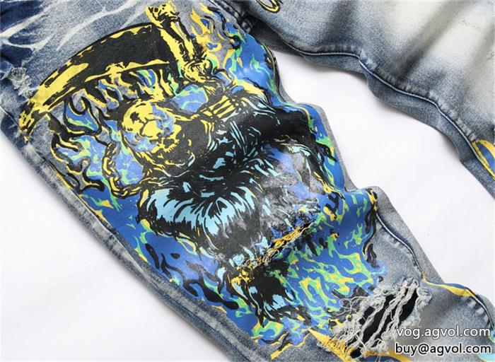スタイルアップ上品目が離せない偽 ブランドジーンズDSQUARED2_0_1