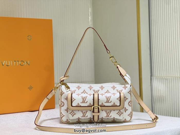LOUIS VUITTON2023のトレンドアイテム華やかな印象ブランド スーパー コピー 舗バッグ_0_0