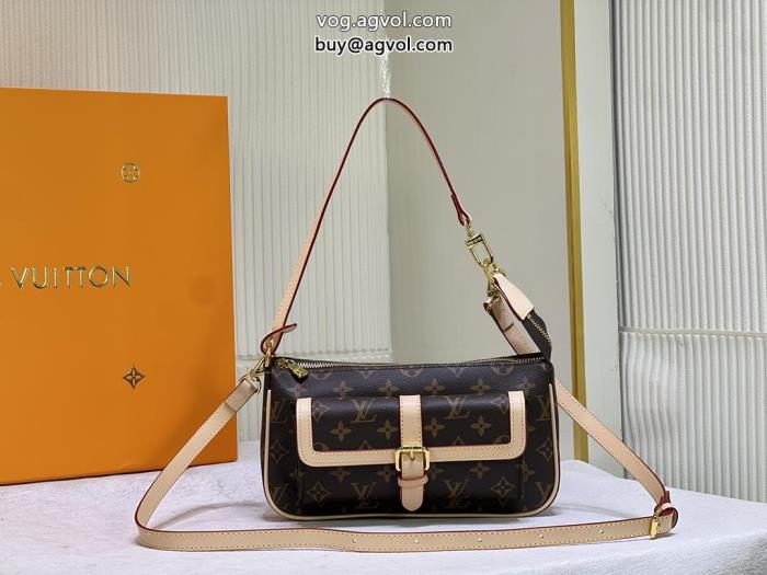 LOUIS VUITTON2023のトレンドアイテム華やかな印象ブランド スーパー コピー 舗バッグ_0_1