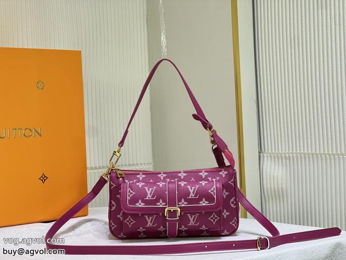 LOUIS VUITTON2023のトレンドアイテム華やかな印象ブランド スーパー コピー 舗バッグ_0_2