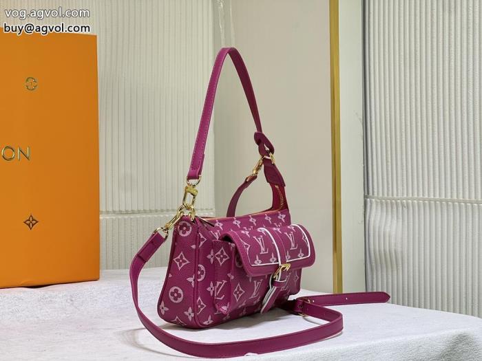 LOUIS VUITTON2023のトレンドアイテム華やかな印象ブランド スーパー コピー 舗バッグ_0_3