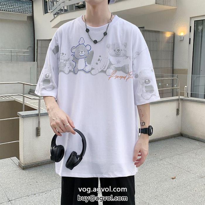 Off-Whiteお色味たくさん大人気今年大人気コピー 商品 通販半袖Tシャツ_0_0