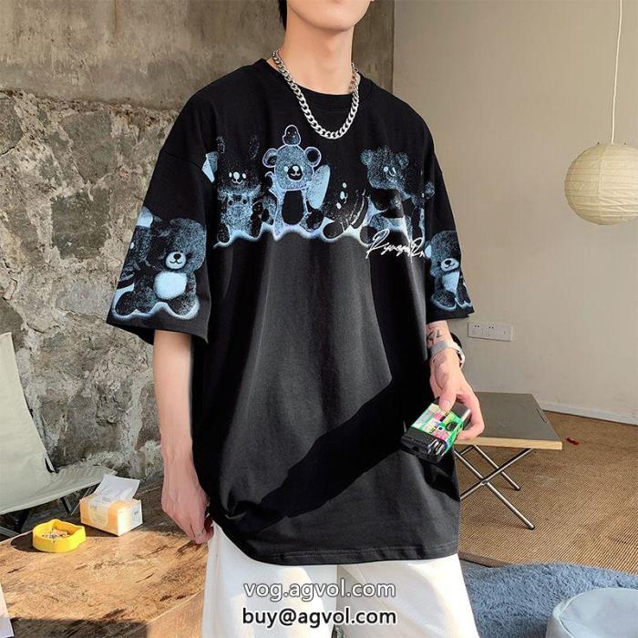 Off-Whiteお色味たくさん大人気今年大人気コピー 商品 通販半袖Tシャツ_0_1