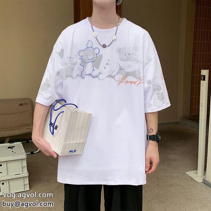 Off-Whiteお色味たくさん大人気今年大人気コピー 商品 通販半袖Tシャツ_0_2