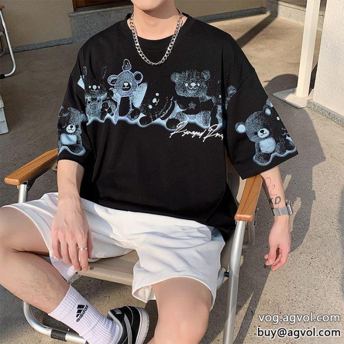 Off-Whiteお色味たくさん大人気今年大人気コピー 商品 通販半袖Tシャツ_0_3