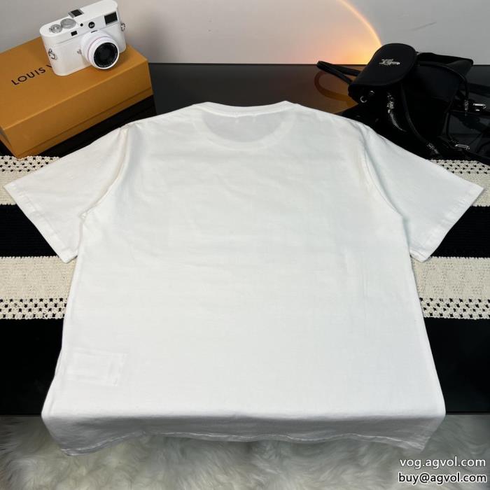FENDI半袖Tシャツ大人買い必須なこの2023素敵なデザインスーパー コピー 安心 _0_3