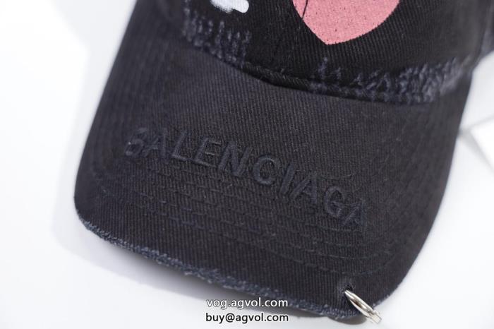 特価セール新作限定大人でエレbalenciaga帽子コピー ブランド 販売_0_1