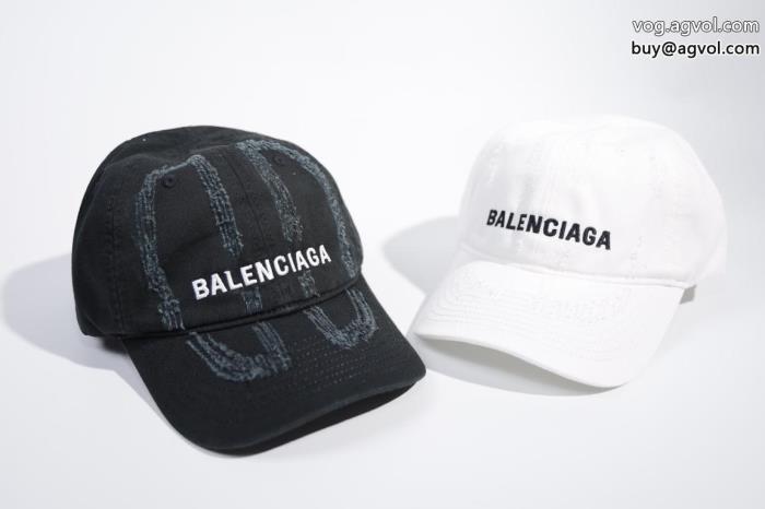 balenciagaスペシャルプライス在庫手元にあり即発セール必需品ブランド スーパー コピー 優良帽子_0_1